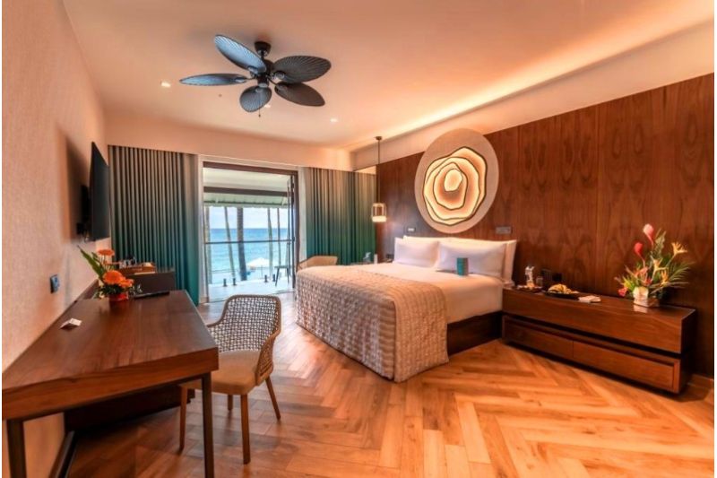 LE MERIDIEN ILE MAURICE