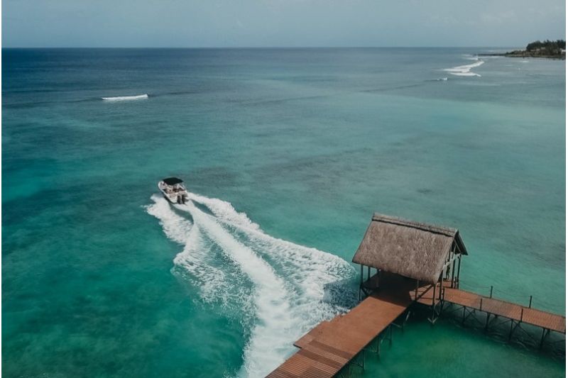 LE MERIDIEN ILE MAURICE