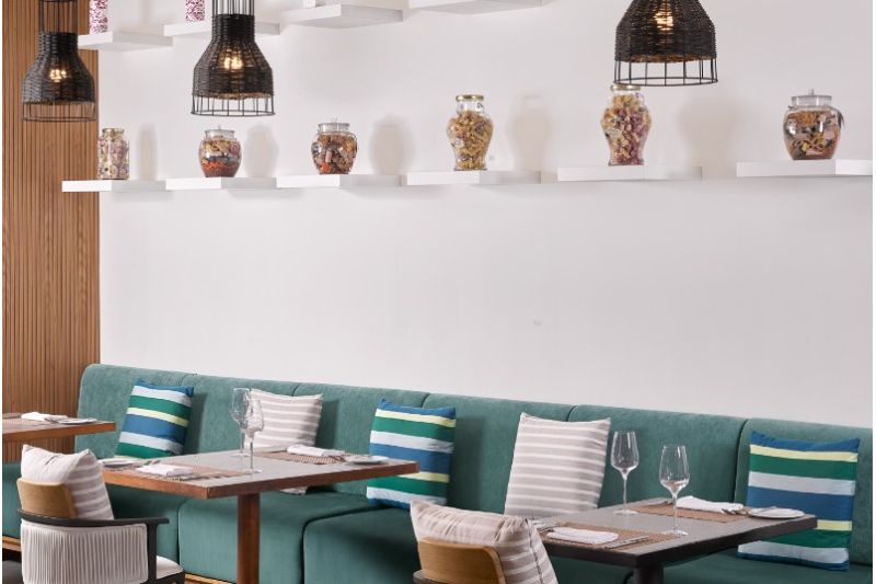 LE MERIDIEN ILE MAURICE