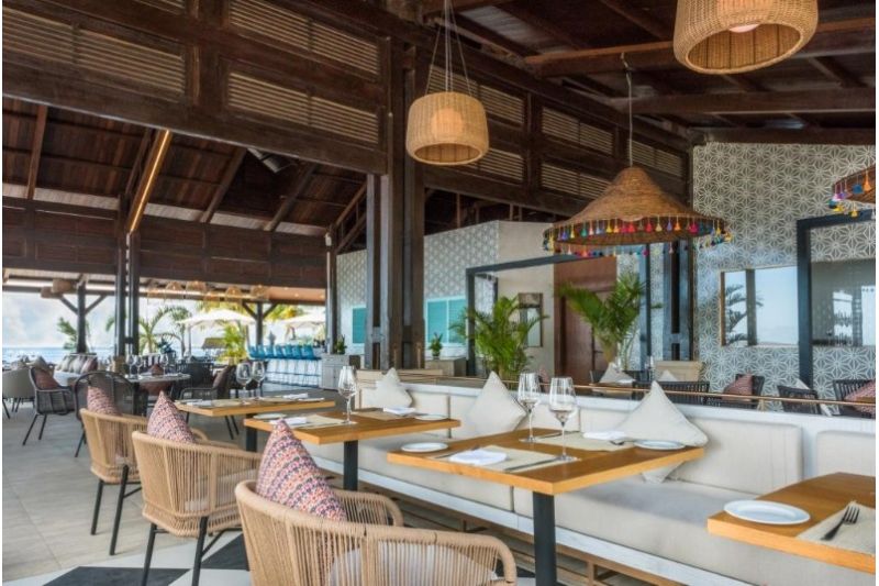 LE MERIDIEN ILE MAURICE