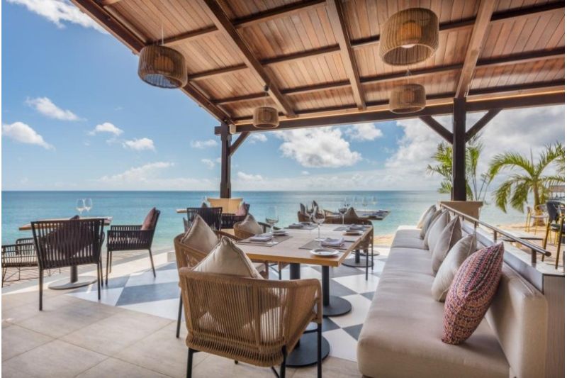 LE MERIDIEN ILE MAURICE