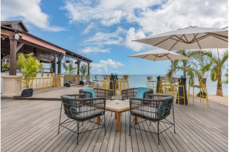 LE MERIDIEN ILE MAURICE