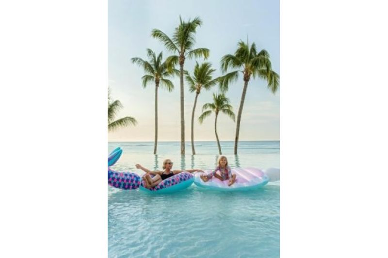 LE MERIDIEN ILE MAURICE