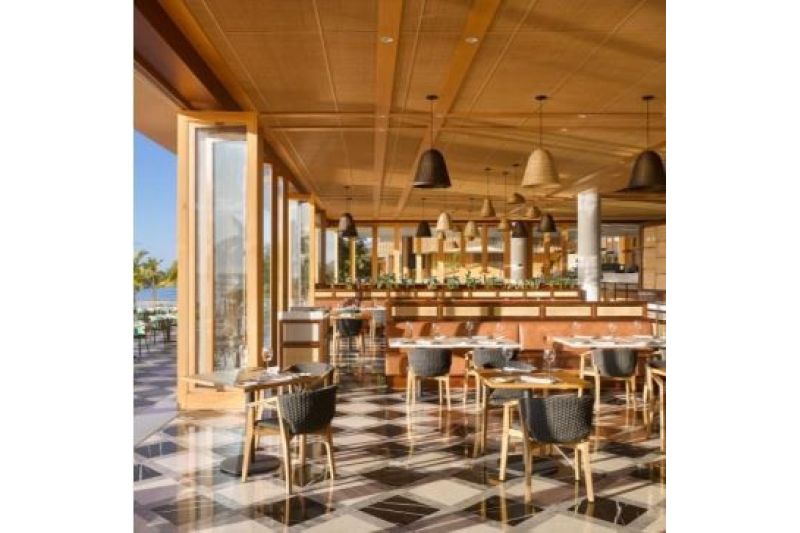 LE MERIDIEN ILE MAURICE