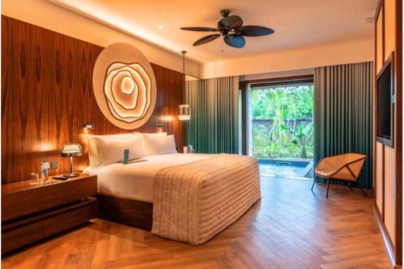 LE MERIDIEN ILE MAURICE