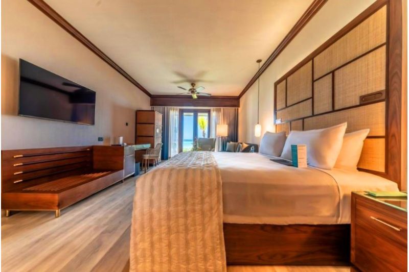 LE MERIDIEN ILE MAURICE