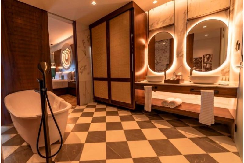 LE MERIDIEN ILE MAURICE