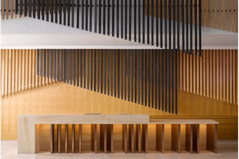 LE MERIDIEN ILE MAURICE