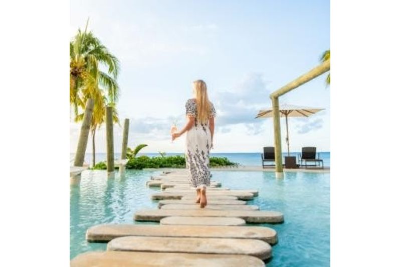 LE MERIDIEN ILE MAURICE