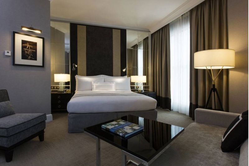 PARIGATA RESORT & SPA  