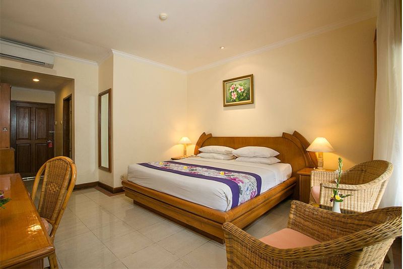 PARIGATA RESORT & SPA  