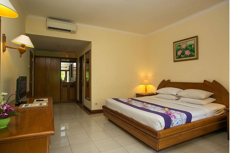 PARIGATA RESORT & SPA  