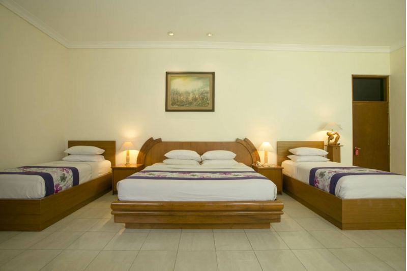 PARIGATA RESORT & SPA  