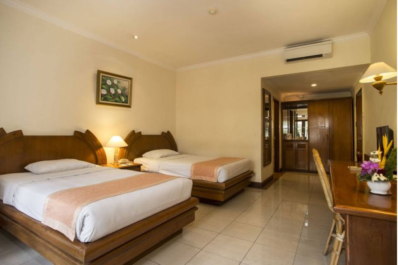 PARIGATA RESORT & SPA  