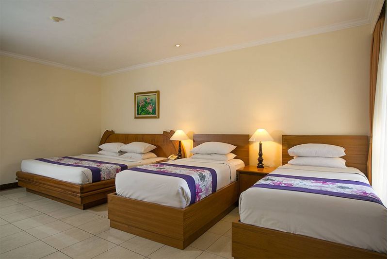 PARIGATA RESORT & SPA  