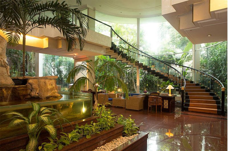 PARIGATA RESORT & SPA  