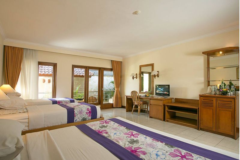 PARIGATA RESORT & SPA  