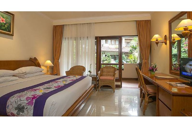 PARIGATA RESORT & SPA  