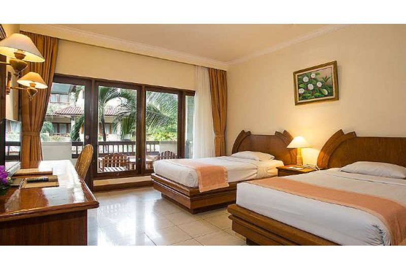 PARIGATA RESORT & SPA  