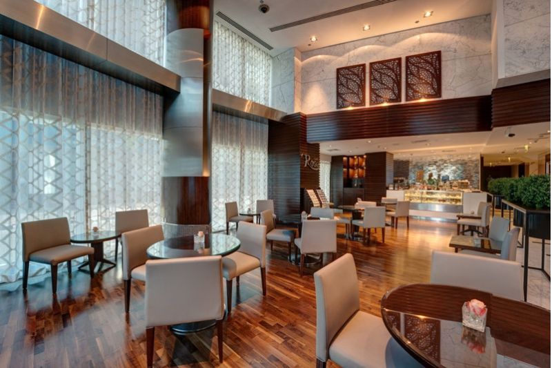 ROSE RAYHAAN BY ROTANA