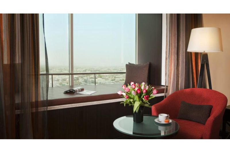 TOWERS ROTANA