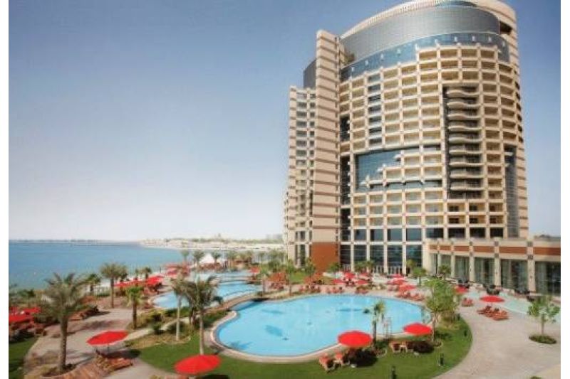KHALIDIYA PALACE RAYHAAN ABU DHABI