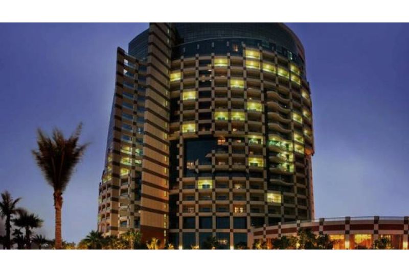 KHALIDIYA PALACE RAYHAAN ABU DHABI