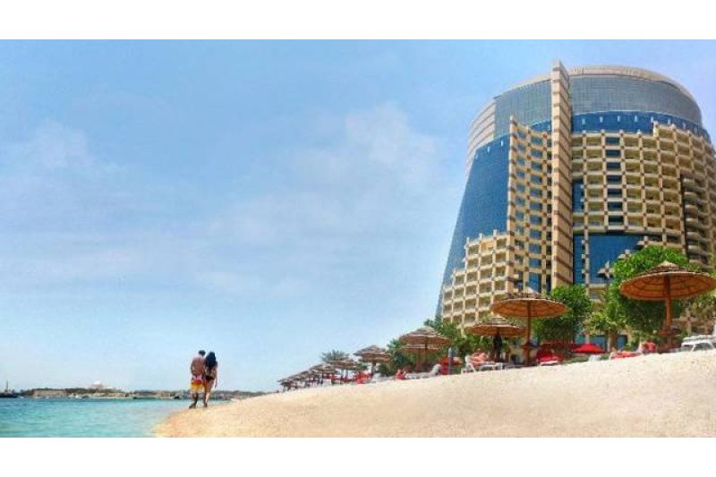 KHALIDIYA PALACE RAYHAAN ABU DHABI