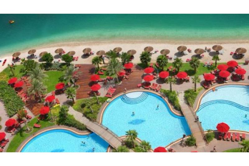 KHALIDIYA PALACE RAYHAAN ABU DHABI