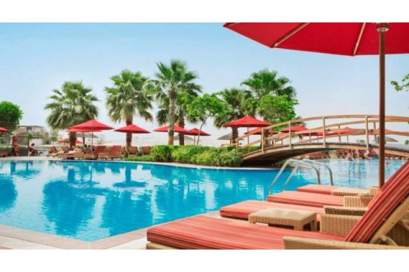 KHALIDIYA PALACE RAYHAAN ABU DHABI