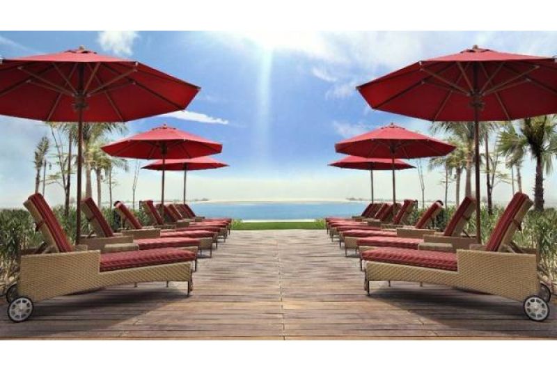 KHALIDIYA PALACE RAYHAAN ABU DHABI