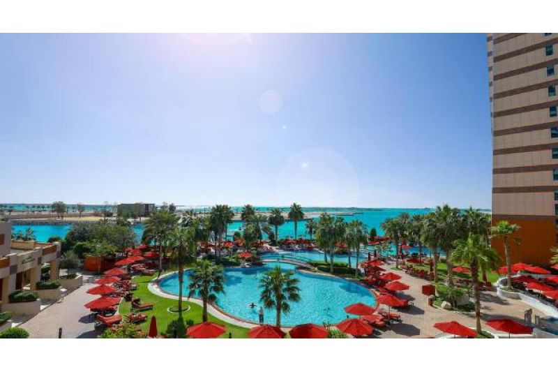 KHALIDIYA PALACE RAYHAAN ABU DHABI