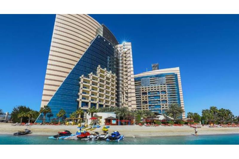 KHALIDIYA PALACE RAYHAAN ABU DHABI