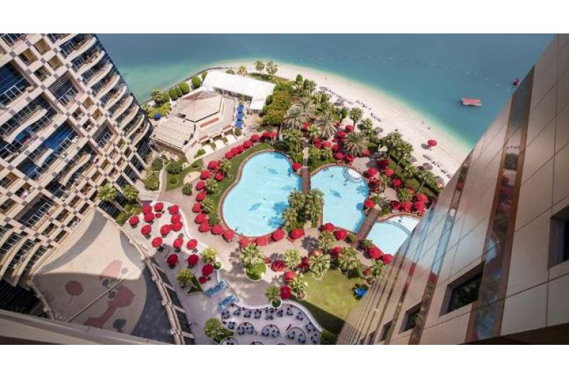 KHALIDIYA PALACE RAYHAAN ABU DHABI