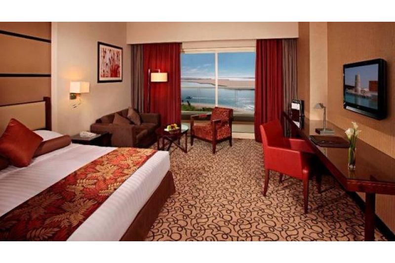 KHALIDIYA PALACE RAYHAAN ABU DHABI