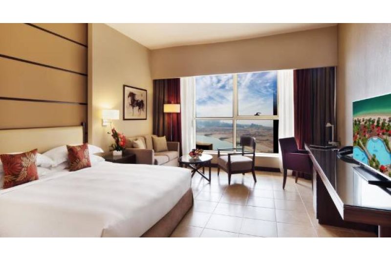 KHALIDIYA PALACE RAYHAAN ABU DHABI