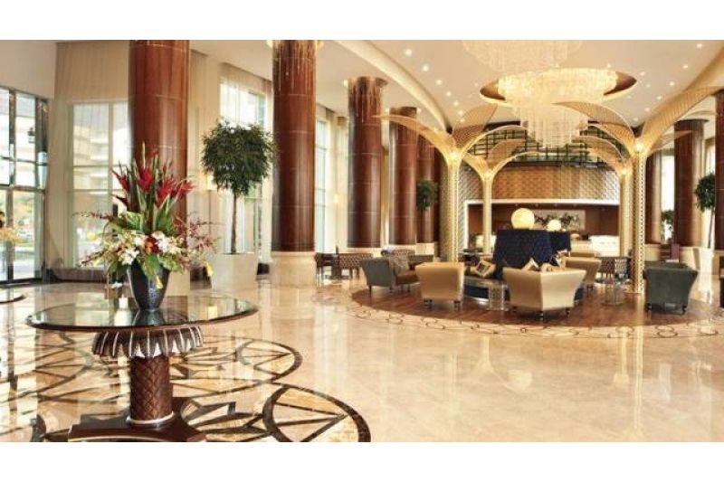 KHALIDIYA PALACE RAYHAAN ABU DHABI