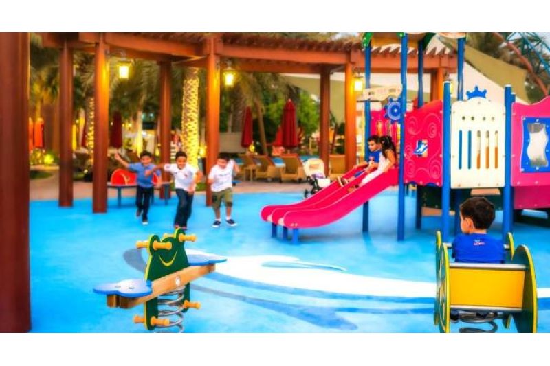 KHALIDIYA PALACE RAYHAAN ABU DHABI