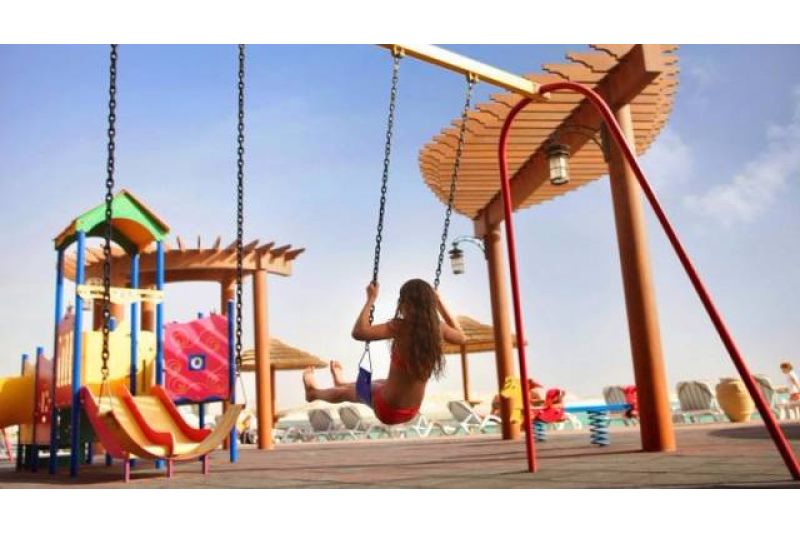 KHALIDIYA PALACE RAYHAAN ABU DHABI