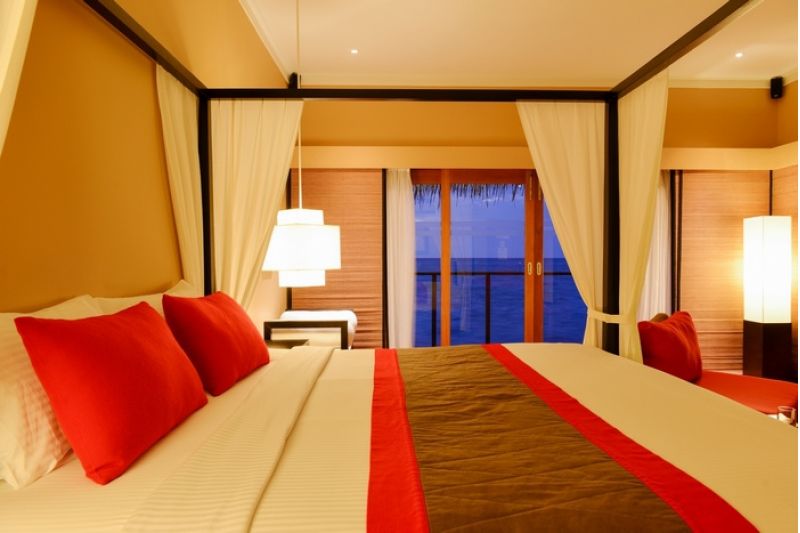 ADAARAN SELECT HUDHURANFUSHI