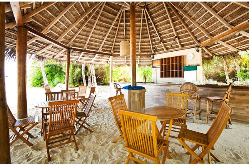 ADAARAN SELECT HUDHURANFUSHI