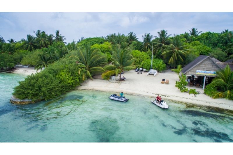 ADAARAN SELECT HUDHURANFUSHI