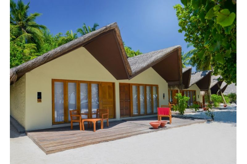 ADAARAN SELECT HUDHURANFUSHI