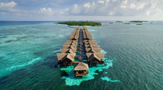 ADAARAN SELECT HUDHURANFUSHI