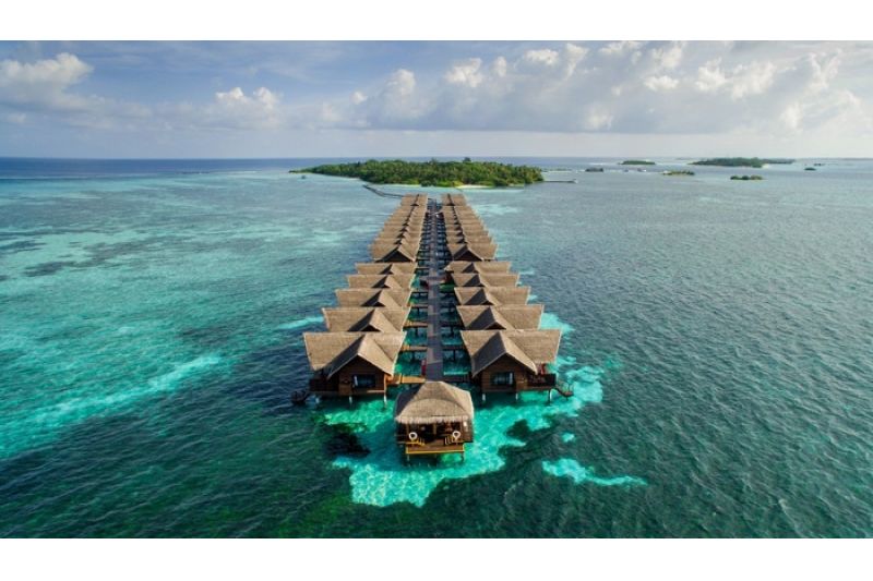 ADAARAN SELECT HUDHURANFUSHI