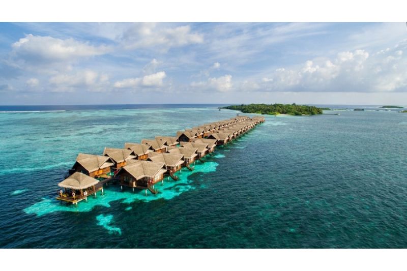 ADAARAN SELECT HUDHURANFUSHI