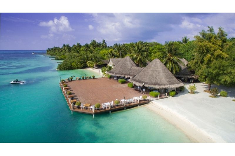 ADAARAN SELECT HUDHURANFUSHI