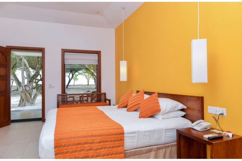 ADAARAN SELECT HUDHURANFUSHI