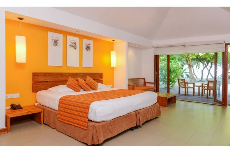 ADAARAN SELECT HUDHURANFUSHI