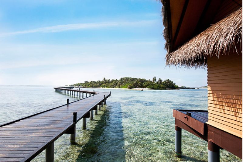 ADAARAN SELECT HUDHURANFUSHI